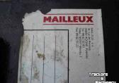 Mailleux Aanbouwdelen MX