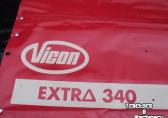 Vicon Extra 340  incl Express