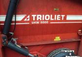 Trioliet UKW 5000