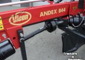 Vicon Andex 844