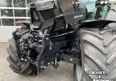 Deutz-Fahr 7250 TTV Warrior