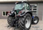 Deutz-Fahr 7250 TTV Warrior