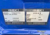 Iseki TXG 237