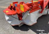 Kuhn GMD 702F