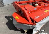 Kuhn GMD 702F