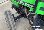 Deutz-Fahr DX 3.50S