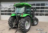 Deutz-Fahr 5110 G  Plus GS