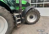 Deutz-Fahr 630 TTV