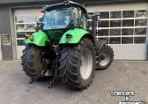 Deutz-Fahr 630 TTV