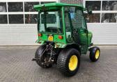 John Deere 2320 HST