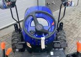 Farmtrac FT 22