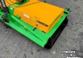 Joskin TR 275 C3