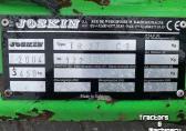 Joskin TR 275 C3