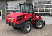 Yanmar V 100