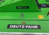 Deutz-Fahr KM 4.29F    (Kuhn PZ 300)