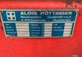 Pottinger Silo Profi  SW102