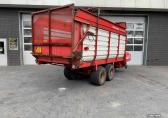 Pottinger Silo Profi  SW102