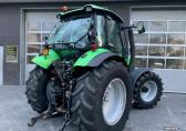 Deutz-Fahr 150 New