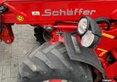 Schaffer 460 T