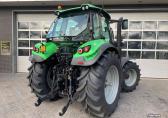 Deutz-Fahr 6160 TTV