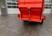 Kuhn Primor 5060 Stroverdeler