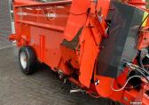 Kuhn Primor 5060 Stroverdeler