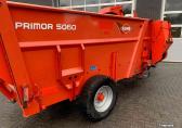 Kuhn Primor 5060 Stroverdeler