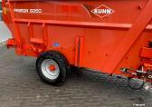 Kuhn Primor 5060 Stroverdeler