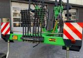 Deutz-Fahr Swatmaster 7641