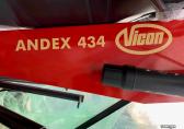 Vicon Andex 434