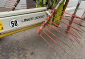 Claas Liner 3000