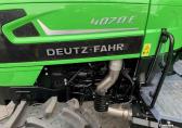 Deutz-Fahr 4070 E