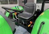 Deutz-Fahr 4070 E