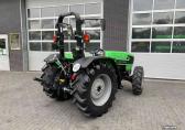 Deutz-Fahr 4070 E