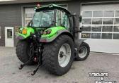 Deutz-Fahr 6150.4 TTV