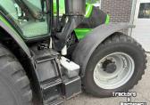 Deutz-Fahr 6150.4 TTV