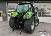 Deutz-Fahr 6150.4 TTV