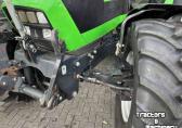 Deutz-Fahr Agrotron 130 new 7 liter  Verkocht !!