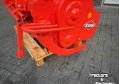 Kuhn EL82  Grondfrees