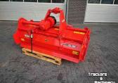 Kuhn EL82  Grondfrees