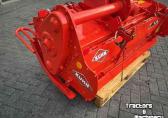 Kuhn EL82  Grondfrees