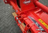 Kuhn EL82  Grondfrees