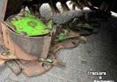 Deutz-Fahr Discmaster 624 T  Verkocht