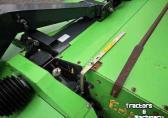 Deutz-Fahr Discmaster 624 T  Verkocht