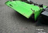 Deutz-Fahr Discmaster 624 T  Verkocht