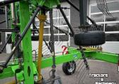 Deutz-Fahr Swatmaster 7641