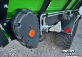 Stolpen 8.38 TA  ( Deutz-fahr Feedmaster 3900)