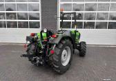 Deutz-Fahr 5070 DF Keyline