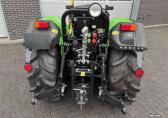 Deutz-Fahr 5070 DF Keyline