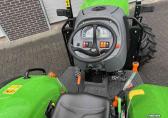 Deutz-Fahr 5070 DF Keyline